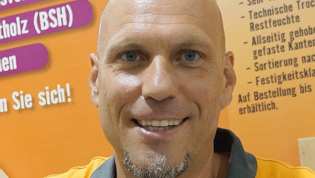 Alessandro Pellegrini is the new country boss for Hornbach in Switzerland.