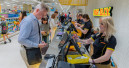 Mr. DIY expands in Warsaw and plans to enter other countries