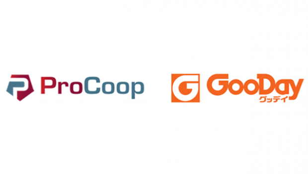 The Belgian cooperation ProCoop and the Japanese DIY store chain GooDay are new members of Edra/Ghin.