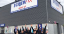 Screwfix now has 20 stores in France