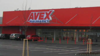 Avex launch in Czechia
