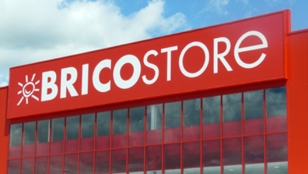 The end of a brand name: Bricostore is also closing its stores in Croatia.