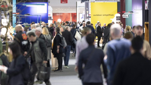 IFH Cologne compiles an industry index for Messe Frankfurt that reflects the business climate in the sectors relevant to the Ambiente, Christmasworld and Creativeworld trade fairs.