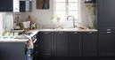 New B&Q kitchen offering in store and online