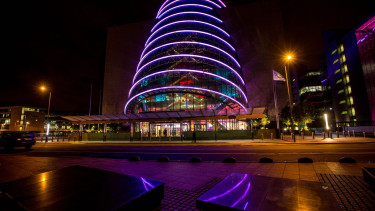 Registration for the 7th Global DIY Summit in Dublin has started