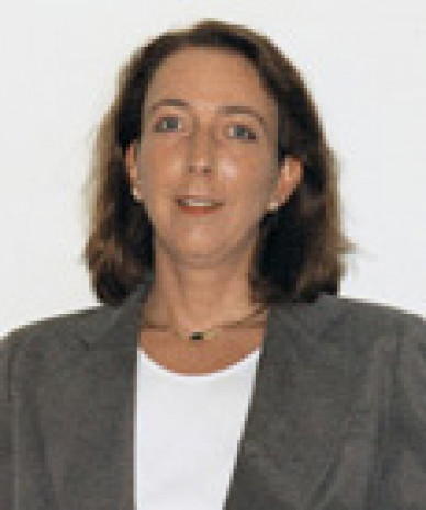 Sylvia Herzog
