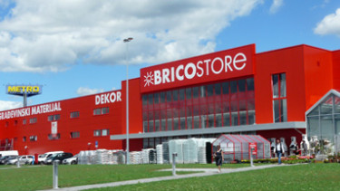 Bricostore in Zagreb