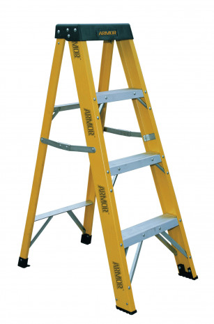 Artisan, Step ladder