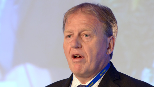 Paul Loft has been Managing Director of Homebase since 2003. 