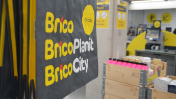 Maxeda wants to sell locations to franchisees