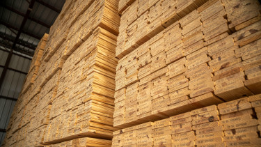 US building supply companies see slight growth in 2025