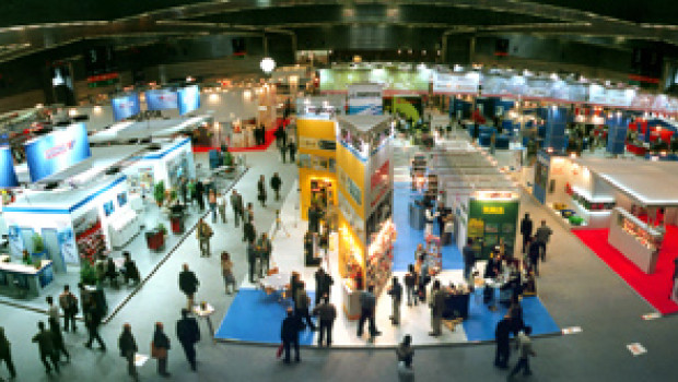 Visitors came to Bilbao from 36 countries to attend the 2009 Ferroforma-Bricoforma fair.
