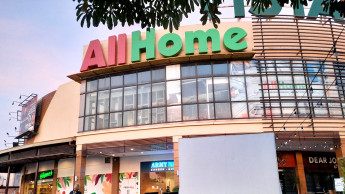 AllHome sales drop 16.5 per cent on shift in consumer spending