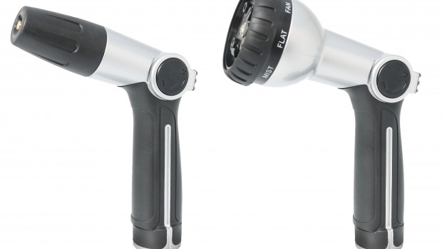 Ruey Ryh, Combo metal nozzle set