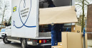 Ikea acquires AI logistics company Locus