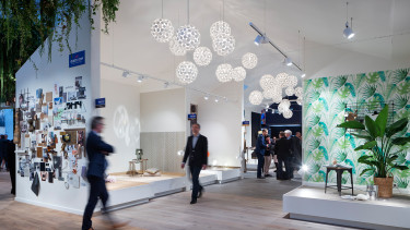 First Domotex Mexico in October 2019