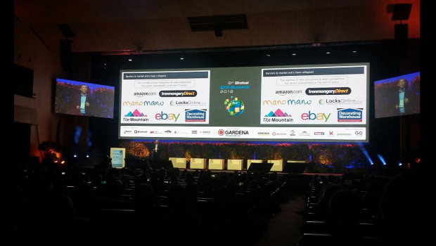 Cooperation between retailers and manufacturers and the strong position of the customer were topics on which the 6th Global DIY Summit.