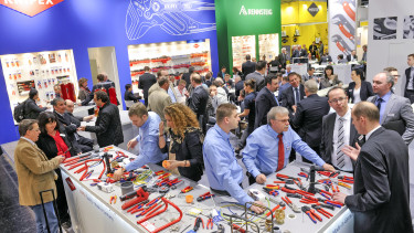 More international than ever