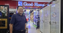 Fast facts about David Lau