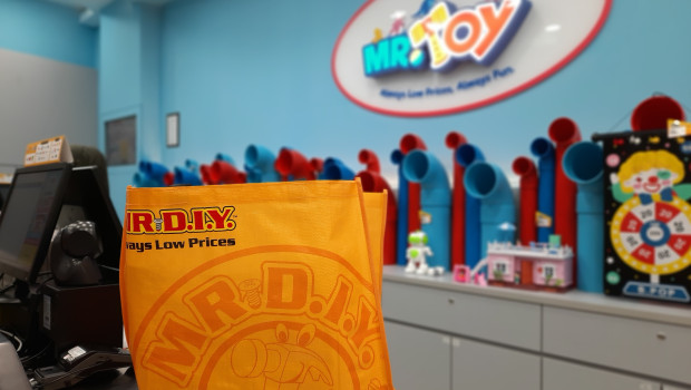 Malaysian retail chain Mr. DIY is one of the companies mentioned in the two-part report published by DIY International.