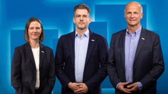 Michael Budde to become Head of Bosch Power Tools