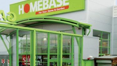 Homebase more than holds its ground