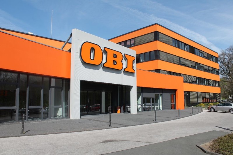 Worldwide locations of Obi diyinternational