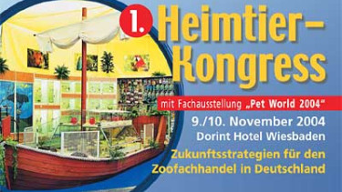 First Pet Conference