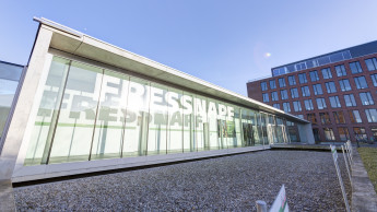 Fressnapf reorganises its headquarters in Krefeld