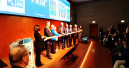 More exhibitors at the second edition in Bergamo