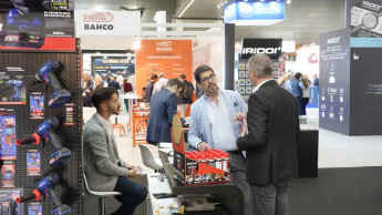 Industry Tools by Ferroforma in the new trade fair combine +Industry