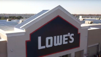 Lowe's acquires interior finishing distributor