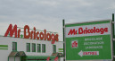 Mr. Bricolage grows by 4.7 per cent in the first half year