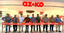 In Indonesia, Azko is the new Ace