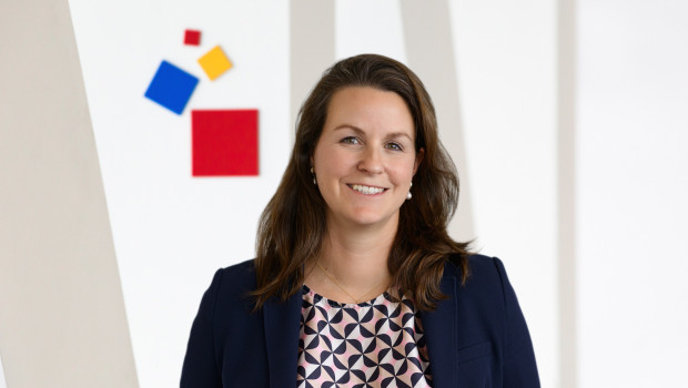 Marie Servais is now responsible for Light + Building. Marie Servais is now responsible for Light + Building.