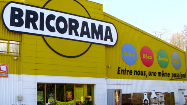 French home improvement chain Bricorama is closing 13 stores.