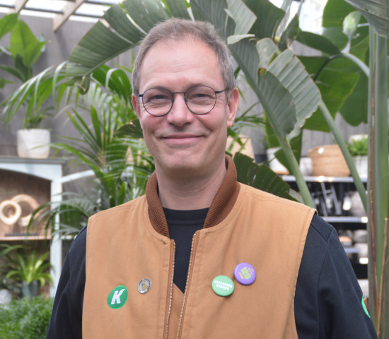 Alexander Kremer is the fourth generation to run the company. Alexander Kremer is the fourth generation to run the company.