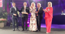 Global DIY-Lifetime Award presented to Carl Otto Løvenskiold