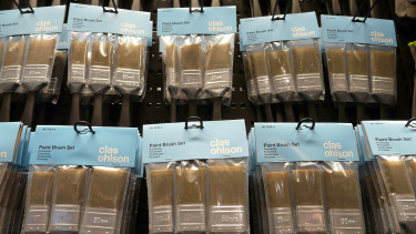 Clas Ohlson grows by 6 per cent, online by 9 per cent
