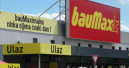 Losses for Baumax