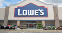 Lowe’s total sales grow by 2.7 per cent