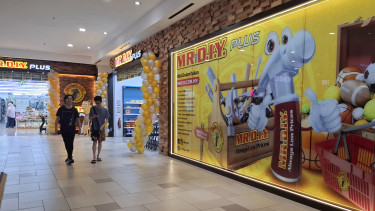 Minimum wage to boost Mr. DIY Malaysia’s sales