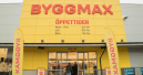 “Best quarter in history” for Byggmax