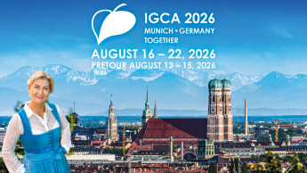 Registrations for ICGA Congress are now open