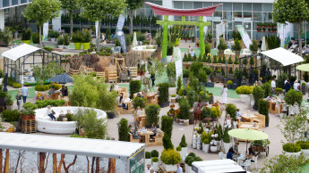 Tendence’s fresh start attracts more exhibitors, but fewer visitors