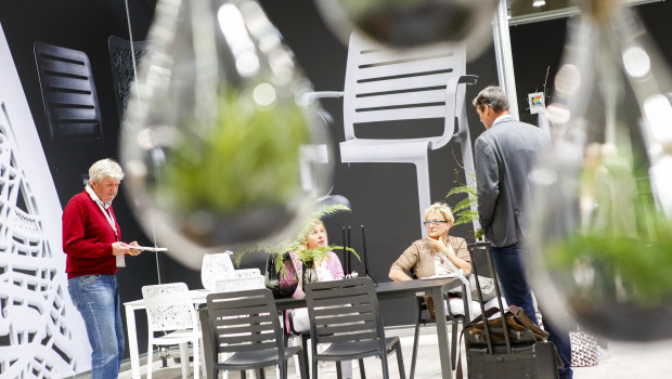 See you: many exhibitors have already registered for Spoga+Gafa 2018 again.