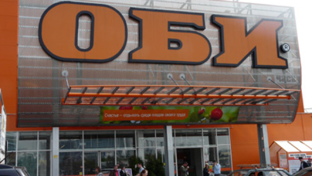 Russia is one of the core markets that Obi intends to concentrate on for future expansion.