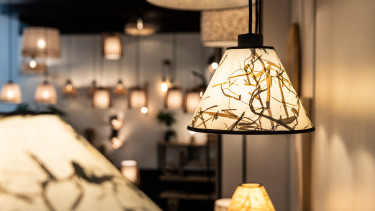 From decorative to functional lighting
