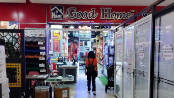 A tour through GoodHomes' Aman Hills store