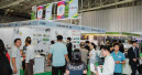Considerably more exhibitors at Vietnam trade show